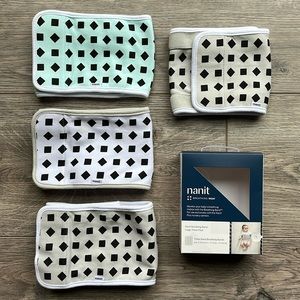 Nanit Breathing Bands